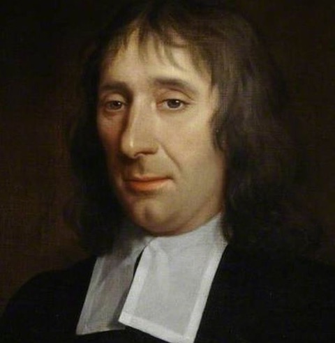 William Mompesson, who created a rigid system of quarantine (Museums Sheffield)