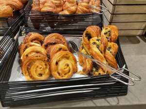 At least they were not imported