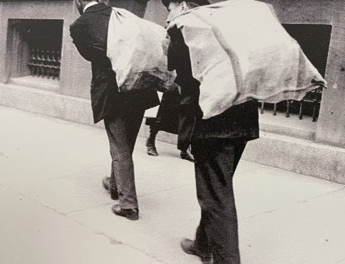 Inflation Road Trip – Journey Through a Fragile Europe