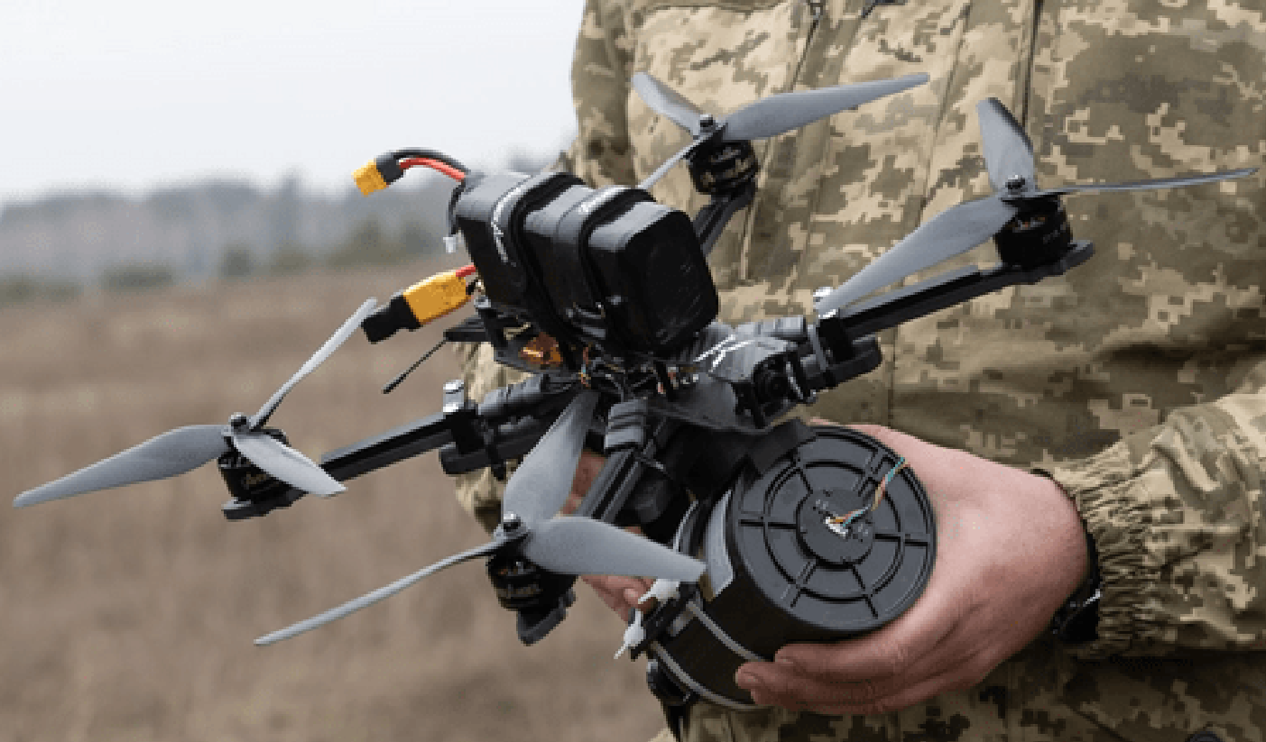Drone cable (courtesy dronelife)